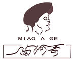 苗阿哥logo