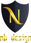 N字母造型 N字母logo