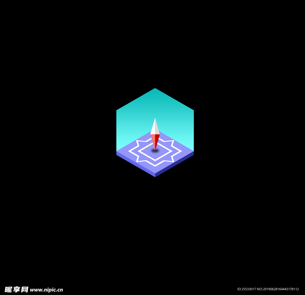 圖標