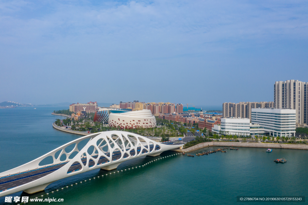 青岛西海岸新区