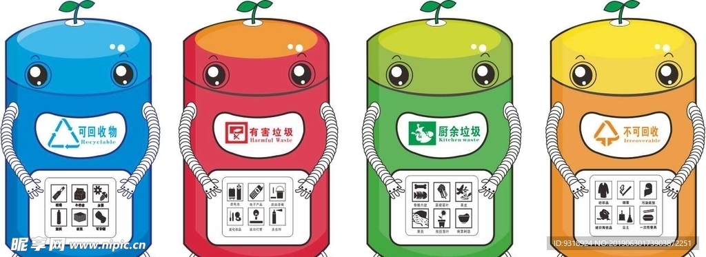 垃圾分類