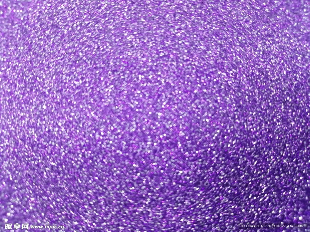 紫色