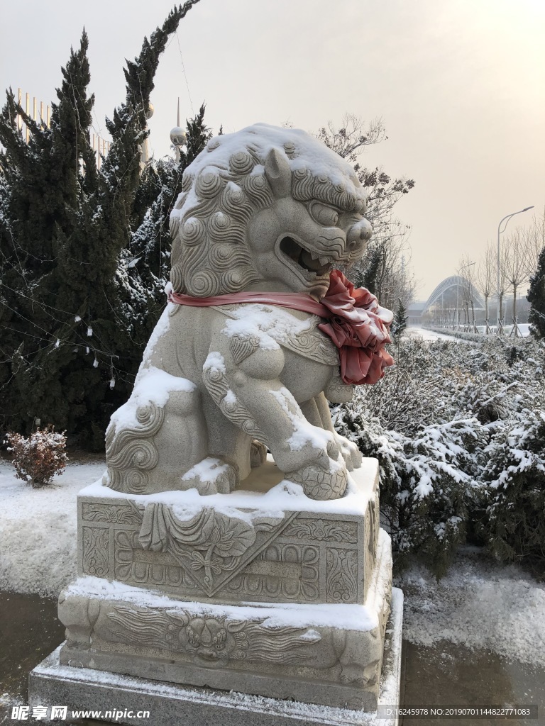 獅子