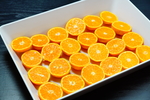 柠檬 橘子
