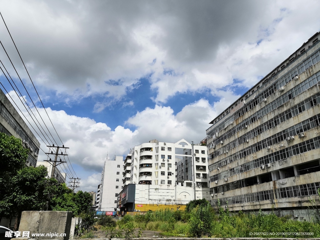 建筑