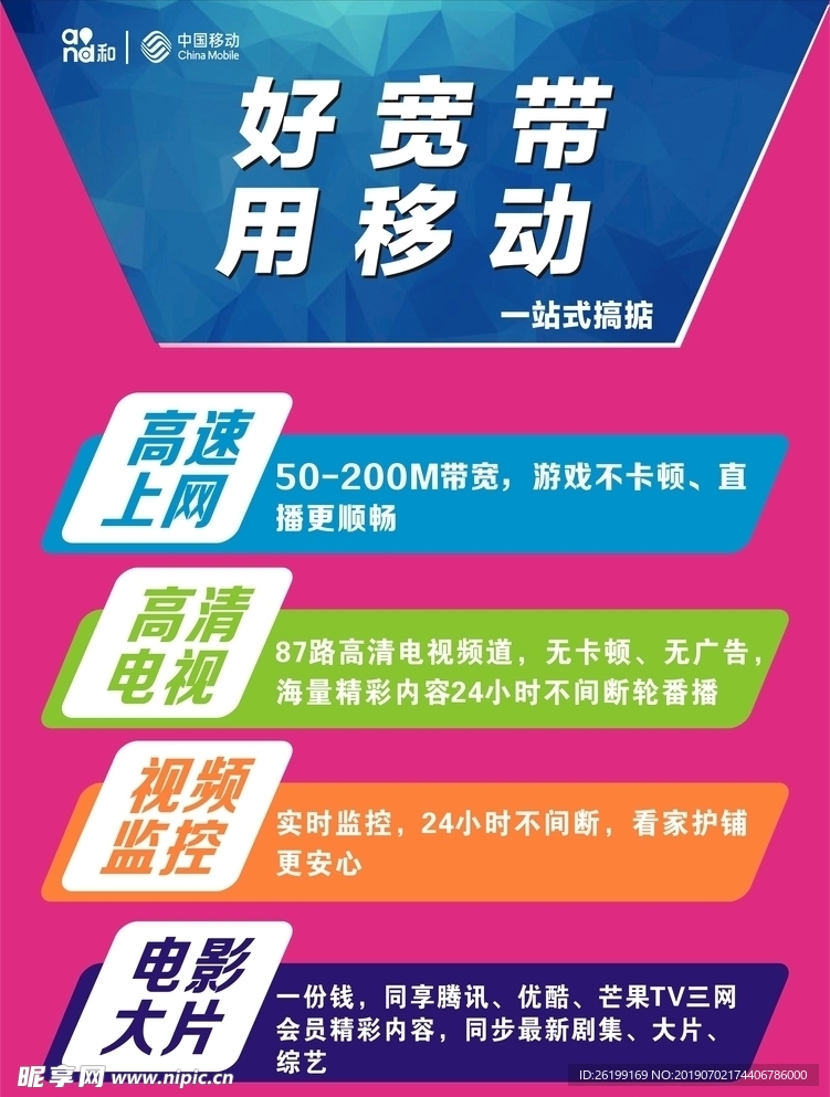 移動廣告