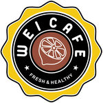咖啡厅logo 果汁店logo