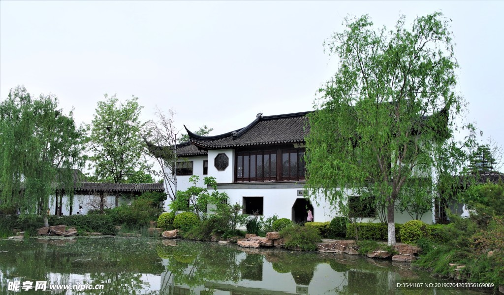 園博園蘇州園