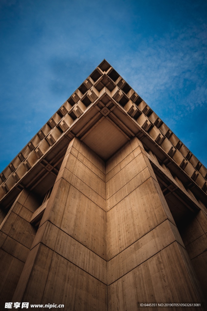 創(chuàng)意建筑