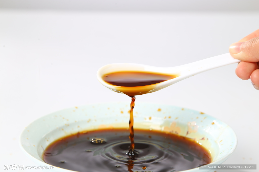 醬油