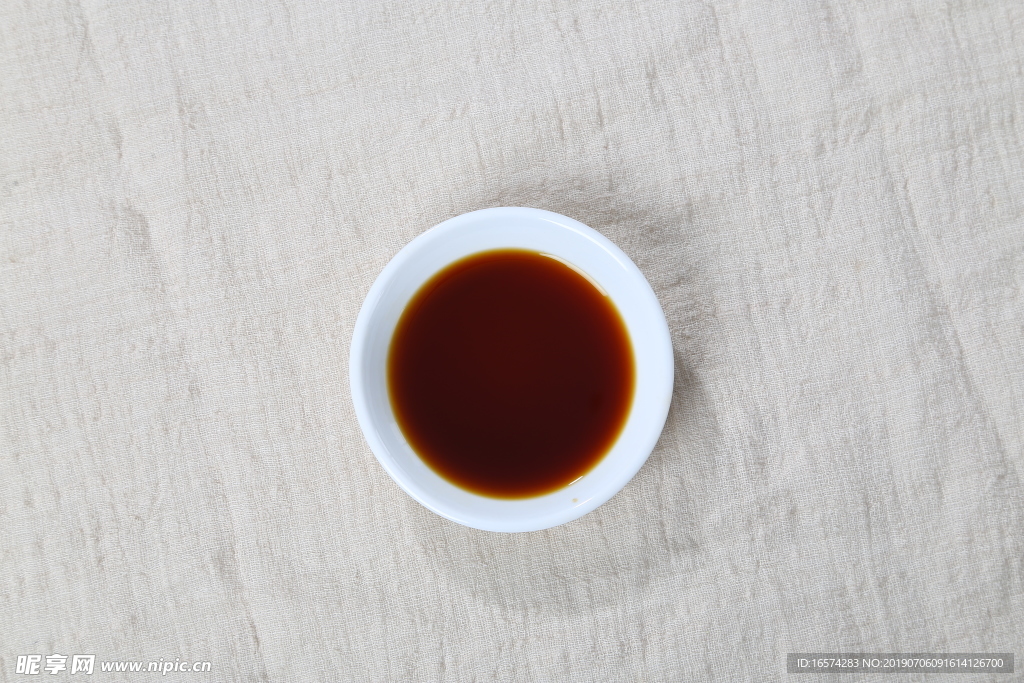 醬油