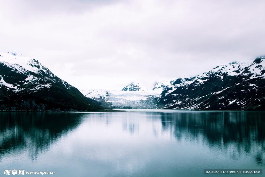 山水风景