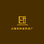 上海龙徽logo矢量图