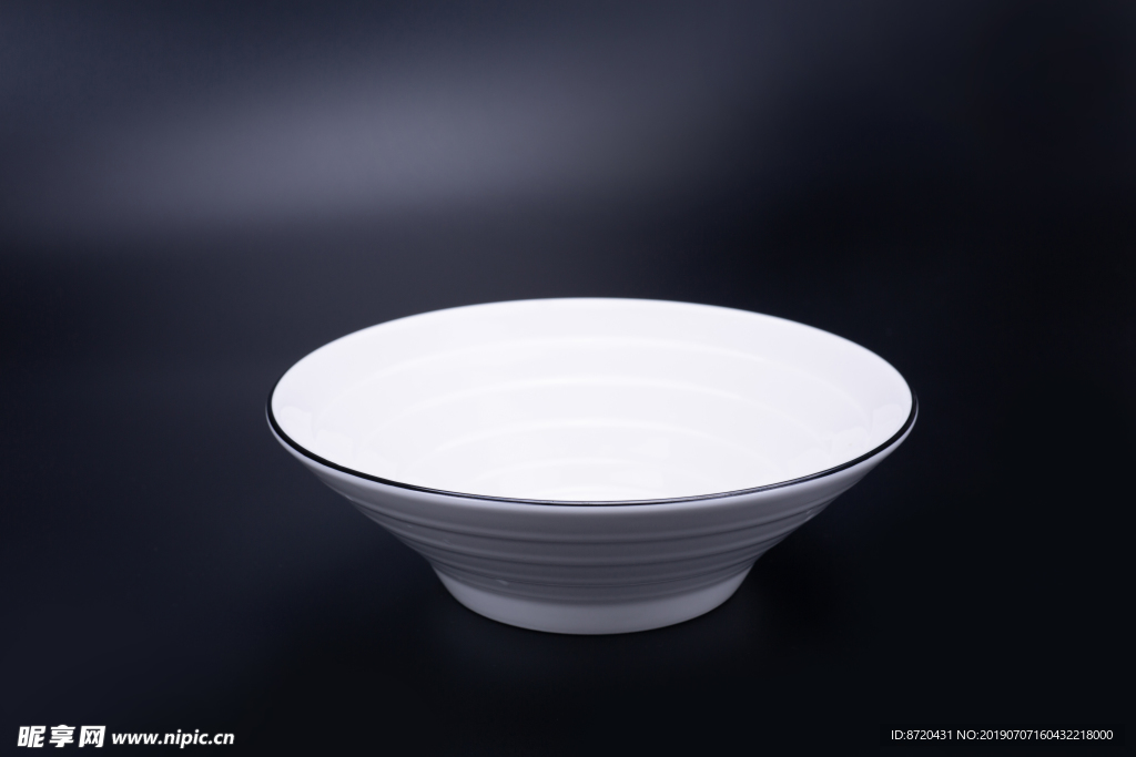 陶瓷碗厨具青花瓷