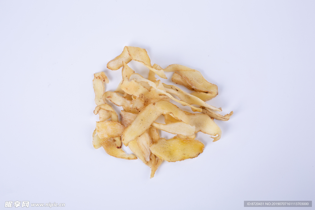 中藥材玉竹切片玉竹煲湯材料清補