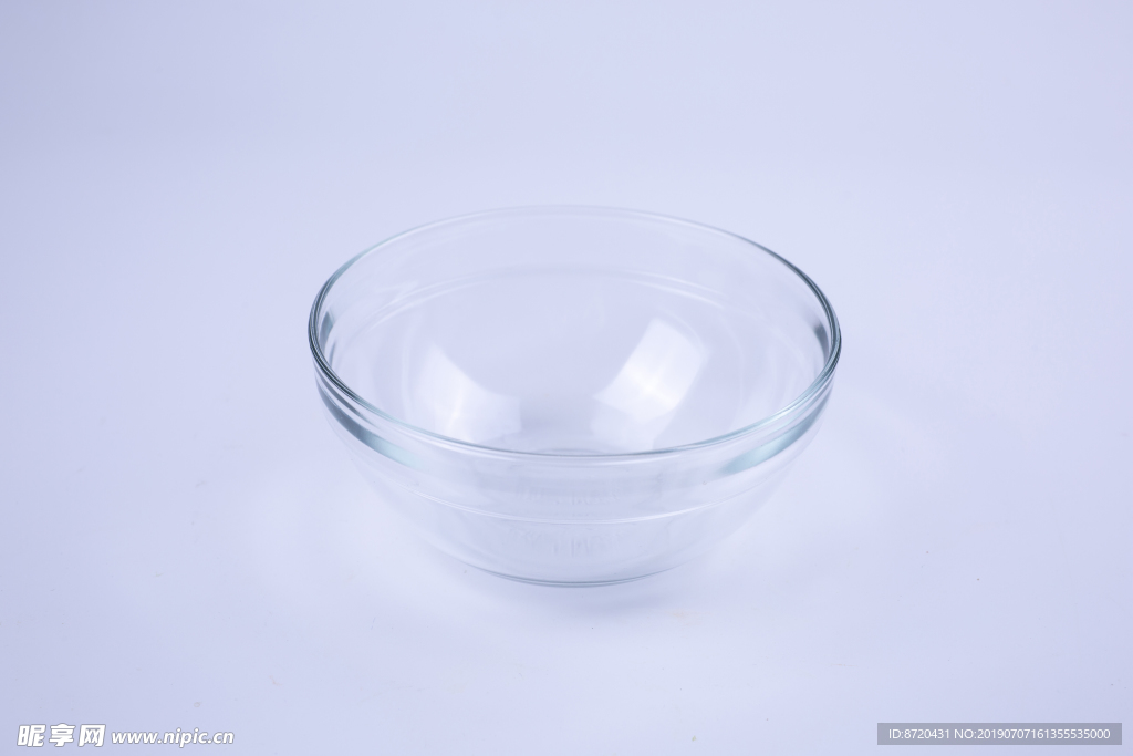 玻璃碗玻璃盆透明碗玻璃盆