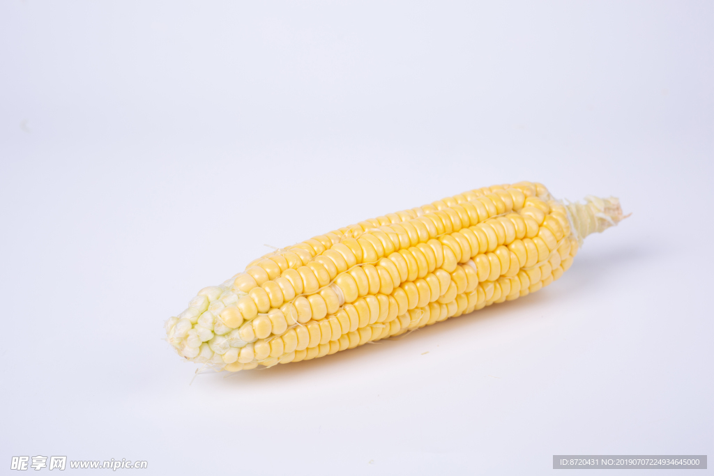 玉米青菜蔬菜