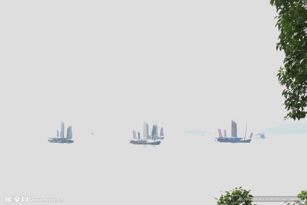 周莊4 系列