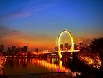 柳州网红桥