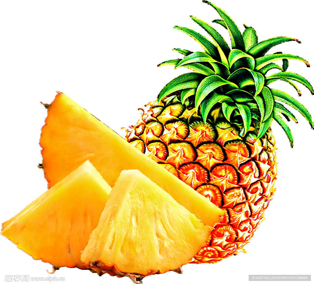 菠蘿