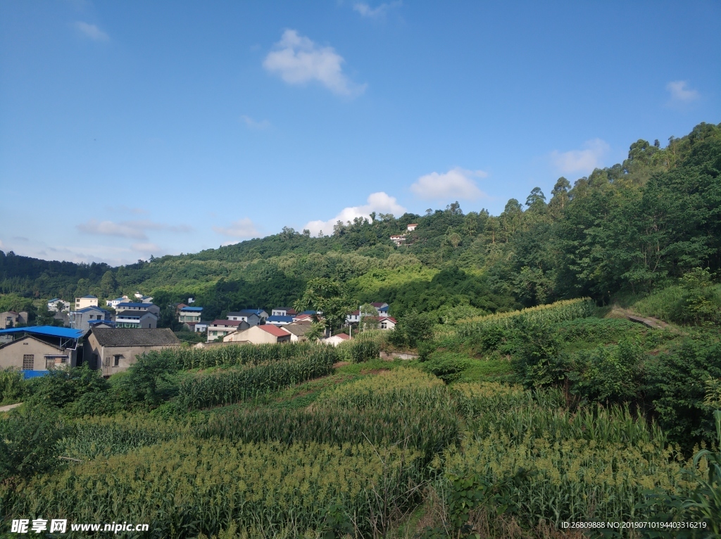 岳池洞賓觀