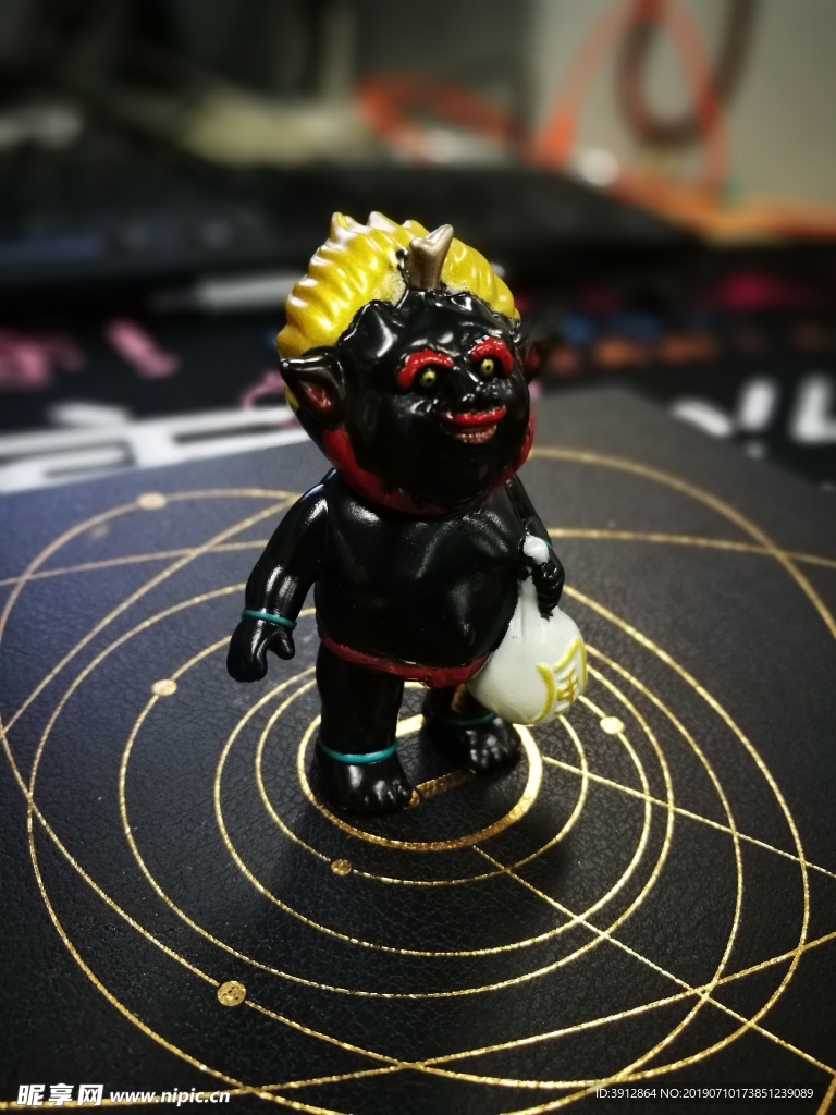 風(fēng)神