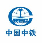 中国中铁建工logo