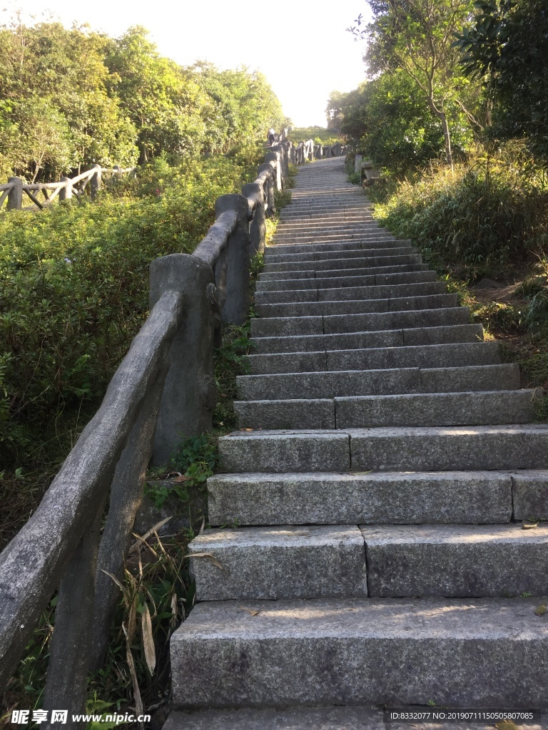 石梯