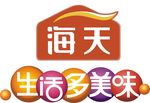 海天蚝油 标志 logo 高清