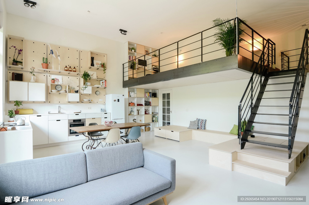 全屋定制家居