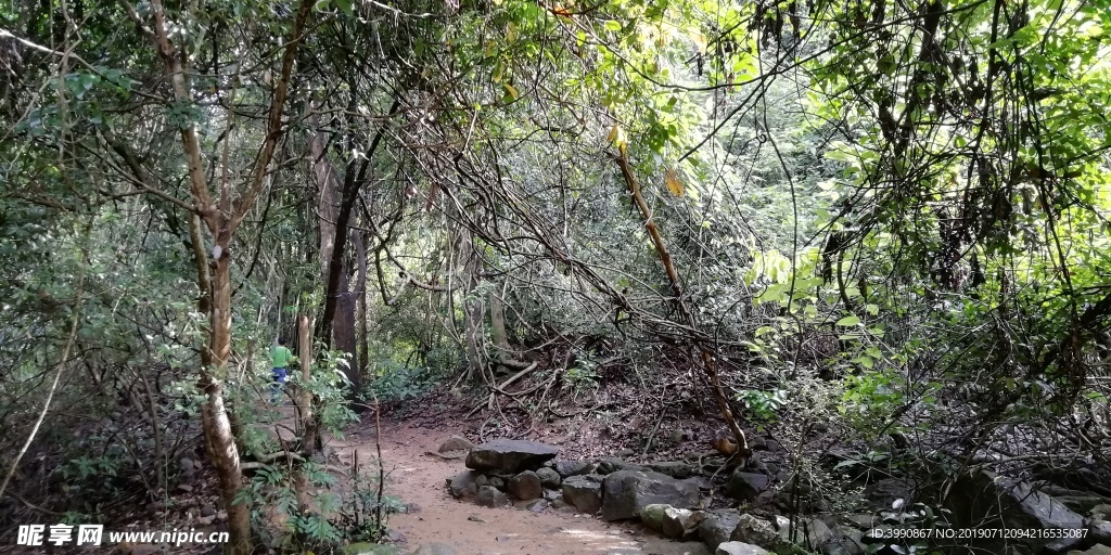馬巒山
