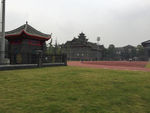 四川大学体育场