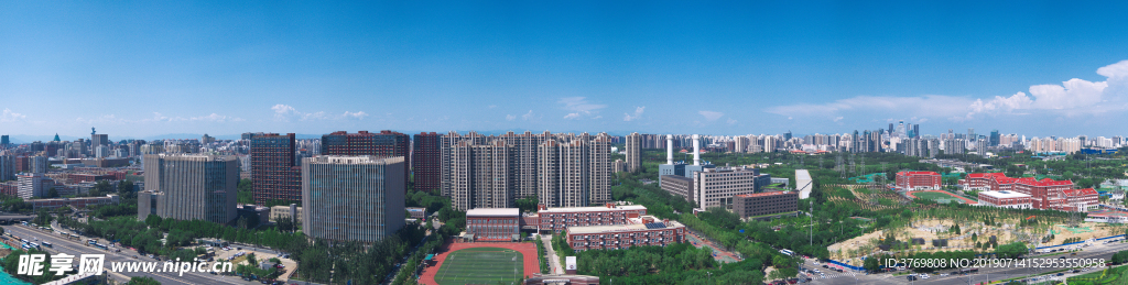 北京