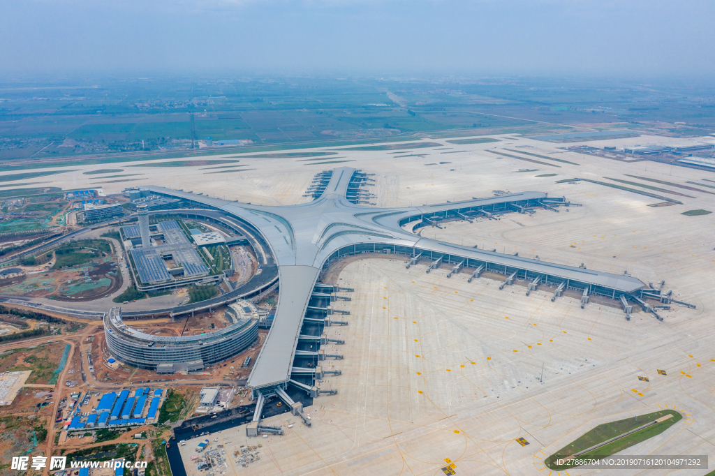 青島膠東國際機場