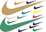 NIKE耐克标志logo图标