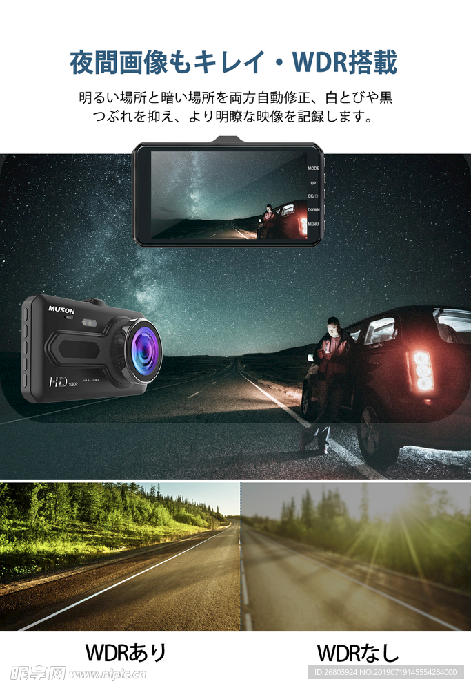 行車記錄儀相機(jī)dv