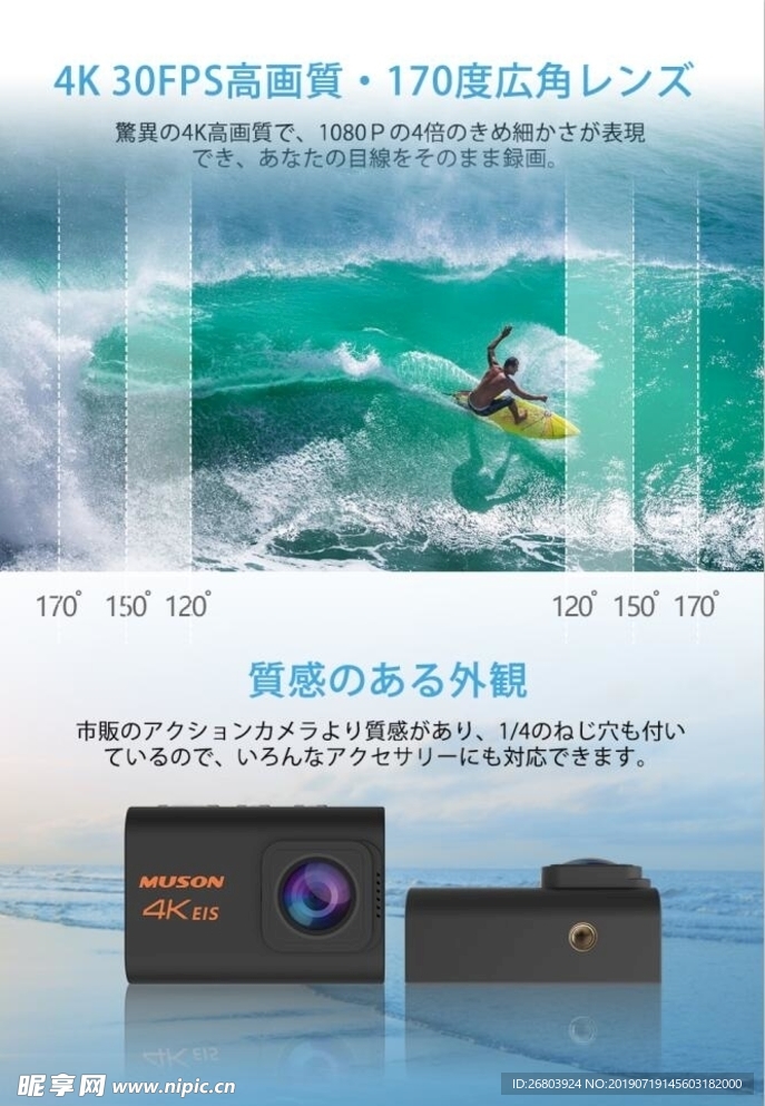 DV相機