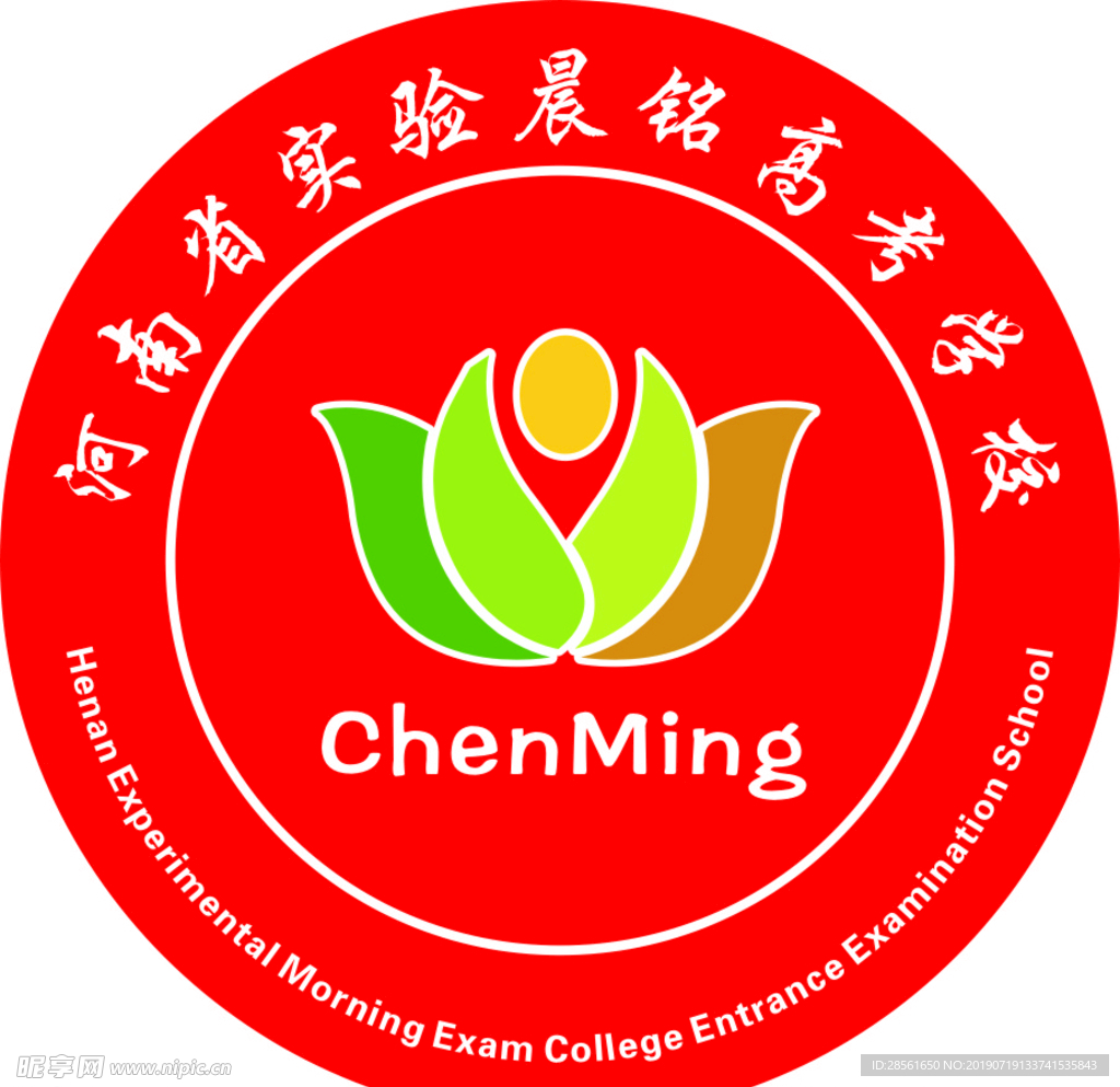 學校LOGO