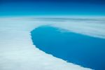 海洋冰层图片