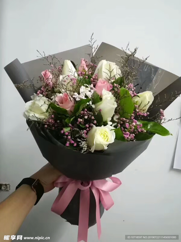 鮮花 花卉