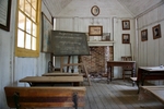 复古教室