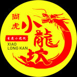 小龙坎logo