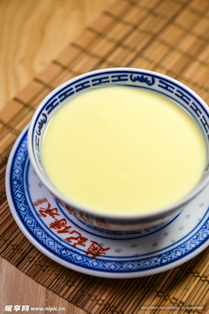 炒蛋奶