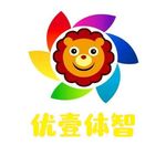 优壹体智幼儿园Logo