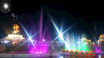 音乐喷泉广场2