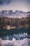 山山