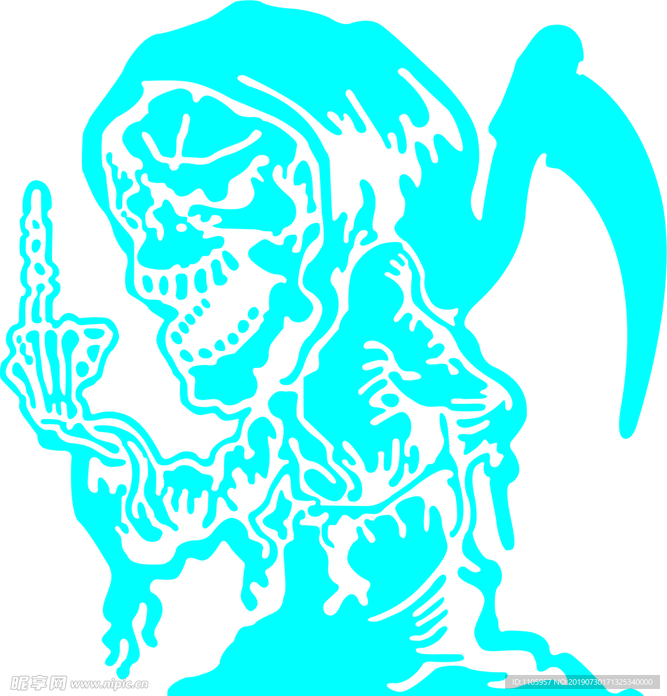 死神