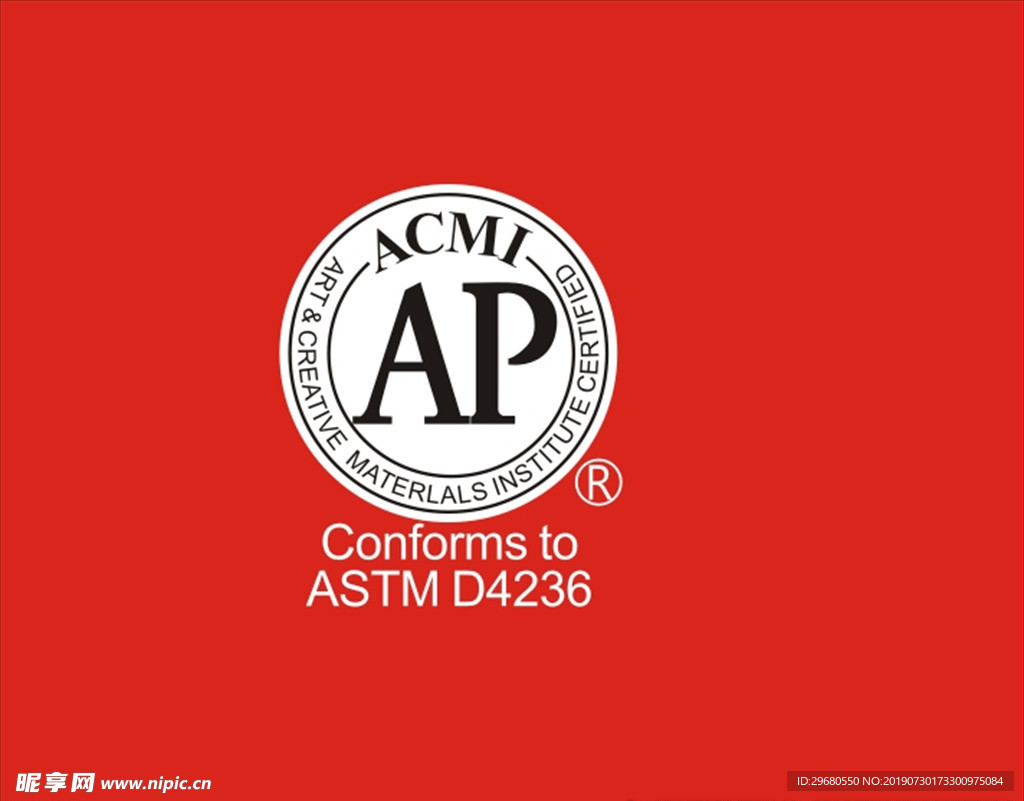 AP 矢量圖標
