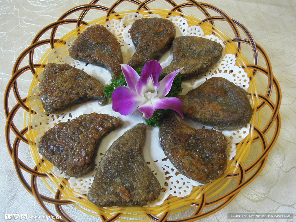 鼠殼粿