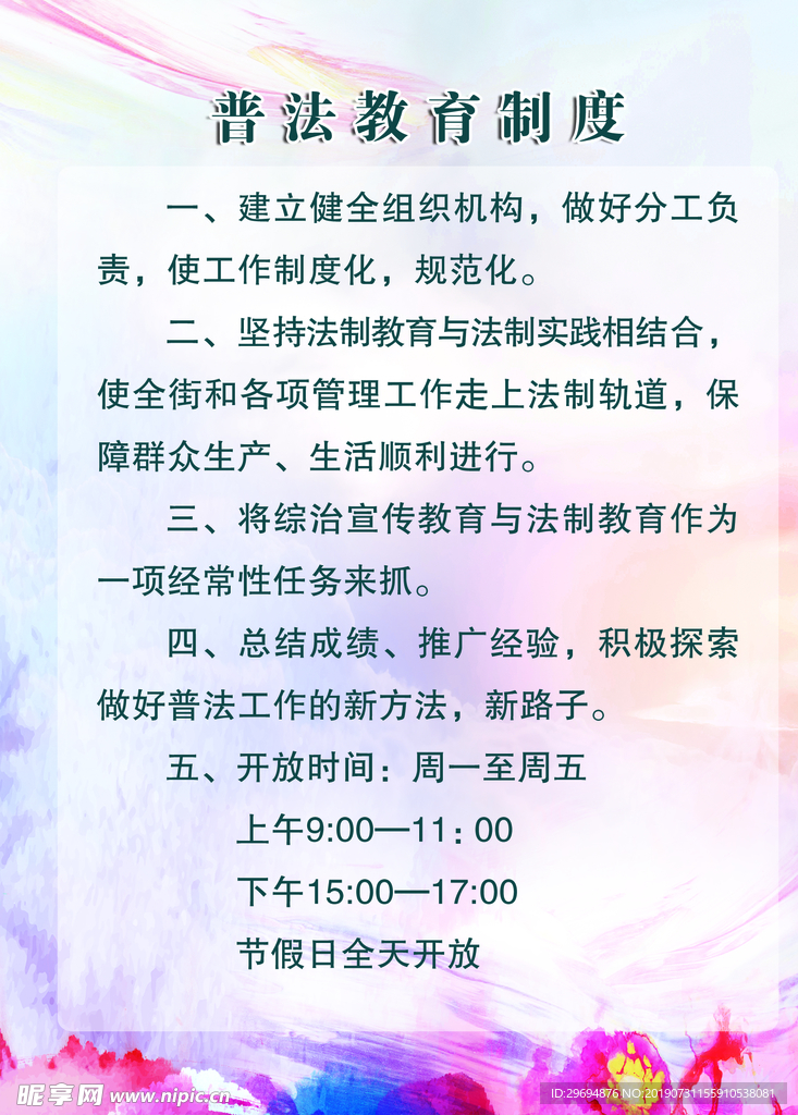 社區制度